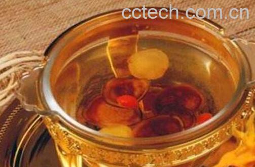 红枣枸杞子泡酒的功效-1