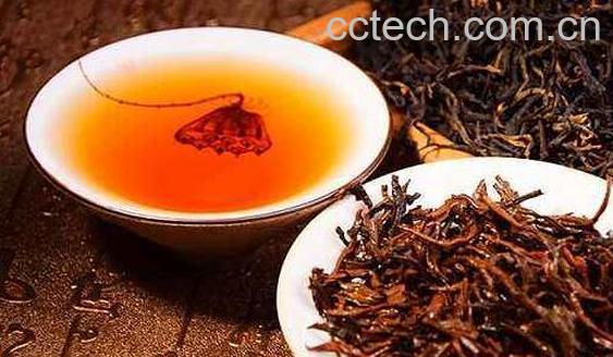 滇红金芽怎么泡 滇红金芽的冲泡方法-0
