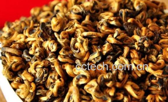 金丝螺茶怎么泡法 金丝螺茶的功效-0