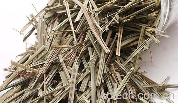 香茅草泡茶的功效与作用-0