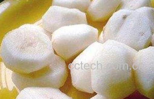 马蹄如何去皮 马蹄快速去皮小窍门-0