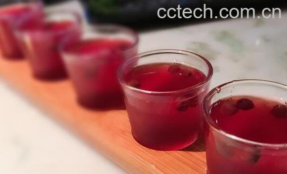 五味子茶的功效与作用及冲泡方法-0