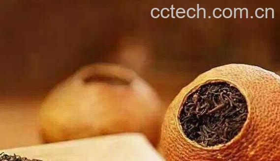 大红柑怎么喝 大红柑的正确喝法-0