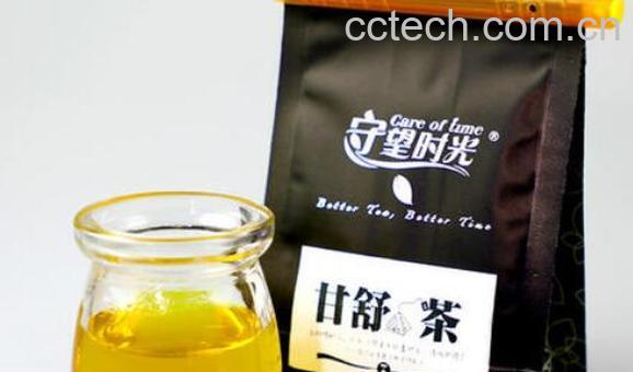 甘舒茶的功效与作用-0