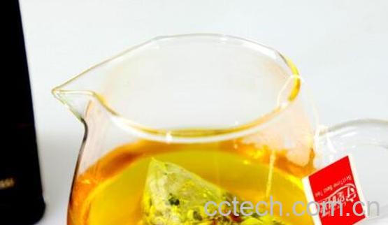 甘舒茶的功效与作用-1