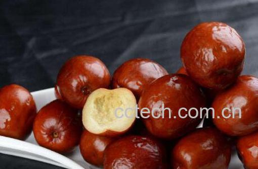 酒枣如何做好吃 酒枣的家常做法教程-1