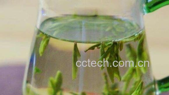 橘皮绿茶的功效与作用-1