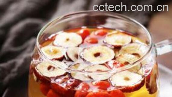 枸杞茶怎么制作 枸杞茶的制作方法教程-0