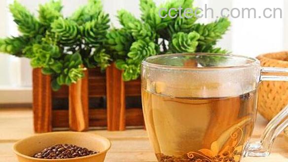 决明子茶怎么泡 决明子茶的正确泡法-0