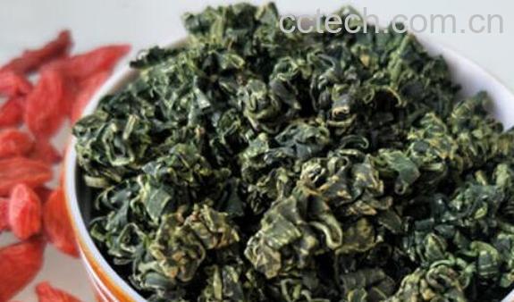 枸杞芽茶的功效与作用 枸杞芽茶的副作用-1