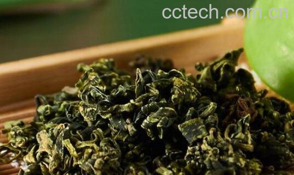 枸杞芽茶的功效与作用 枸杞芽茶的副作用-0