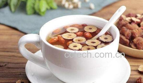 适合女生长期喝的茶有哪些-1