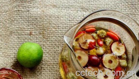 适合女生长期喝的茶有哪些-0