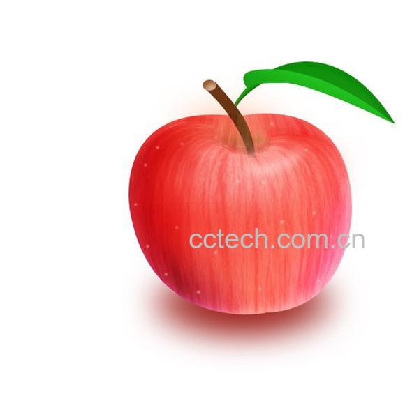 苹果的功效-0