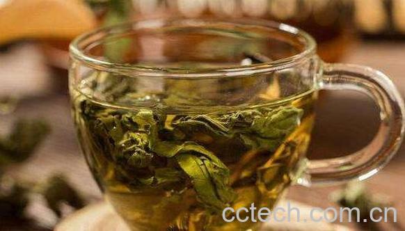 仁和荷叶茶的功效与作用-1