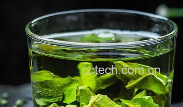 仁和荷叶茶的功效与作用-0