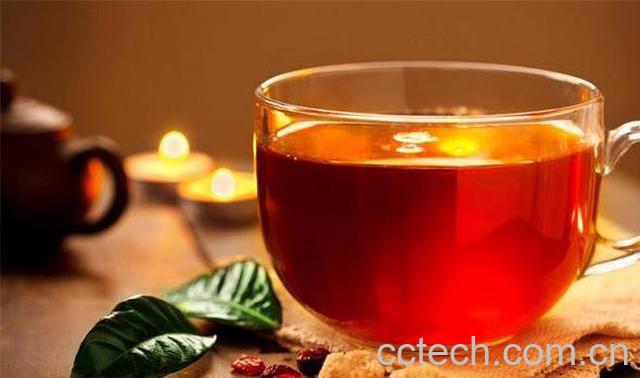 红茶的功效与作用-0