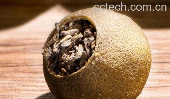 小柑红怎么泡 小柑红的正确泡法-0