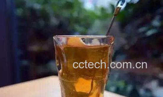 冬瓜茶的功效与作用 冬瓜茶的副作用-0