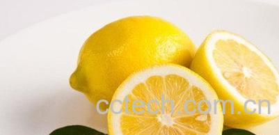 柠檬-1