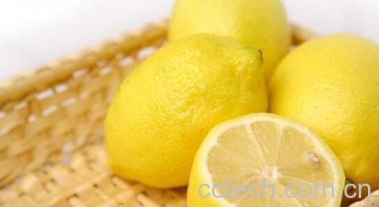 柠檬营养价值-0