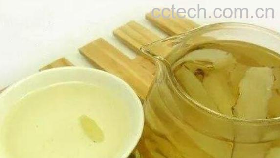 喝玉竹茶有什么好处 玉竹茶什么人不能喝-0
