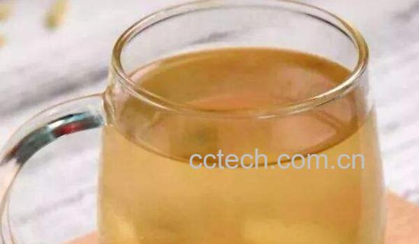 喝玉竹茶有什么好处 玉竹茶什么人不能喝-1