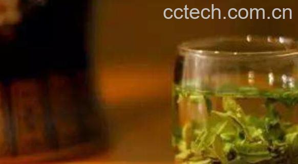 甜菊叶泡水的功效与作用 甜菊叶泡水的正确方法-0