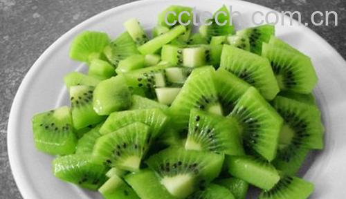 猕猴桃营养价值-1