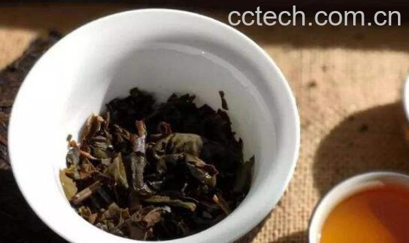 紫芽茶怎么泡 紫芽茶的正确泡法-1