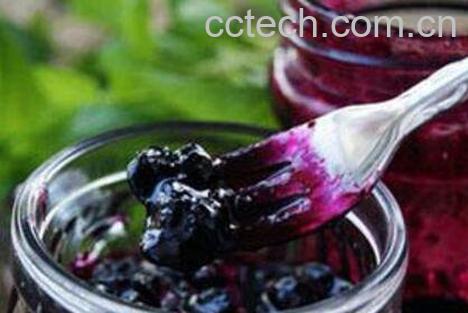 蓝莓怎么吃 蓝莓的吃法技巧-0