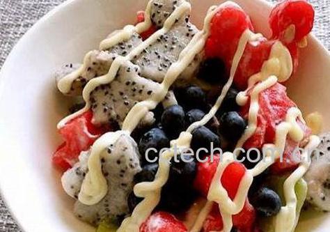 蓝莓怎么吃 蓝莓的吃法技巧-1