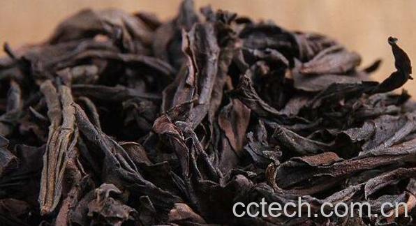 岩茶属于什么茶 喝岩茶的功效与好处-0