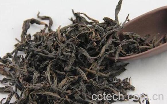 岩茶属于什么茶 喝岩茶的功效与好处-1