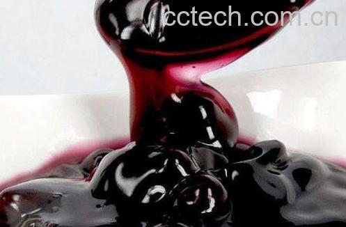 蓝莓酱怎么做 蓝莓酱的做法步骤教程-0