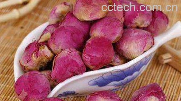 牡丹花茶如何制作 牡丹花茶冲泡方法-0