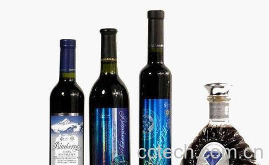 蓝莓酒的功效与作用有哪些-1