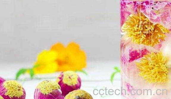 牡丹花茶如何制作 牡丹花茶冲泡方法-1