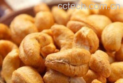 腰果的功效与作用 腰果的营养价值-0