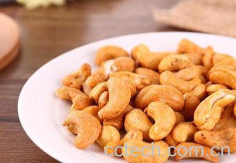 腰果的功效与作用 腰果的营养价值-1