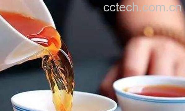 为什么会茶醉 茶醉的症状及解决办法-0