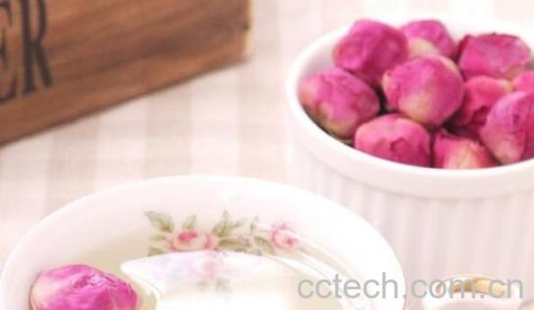 什么人适合喝牡丹花茶 喝牡丹花茶的好处与坏处-1