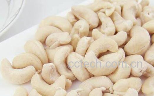 腰果能生吃吗 吃生腰果有什么好处-1