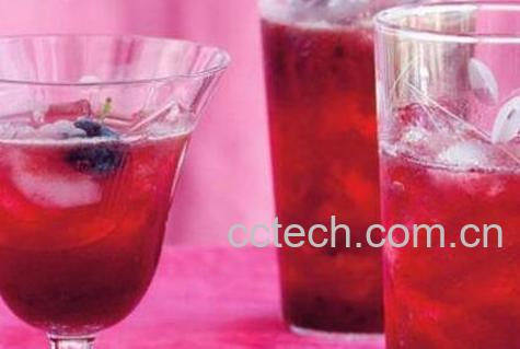 蓝莓汁的功效与作用-0