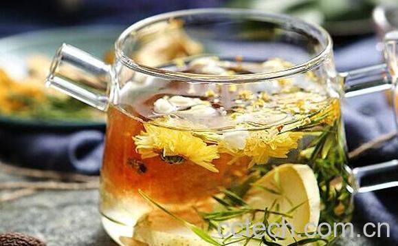 花草茶的功效与作用 花草茶是什么东西-0