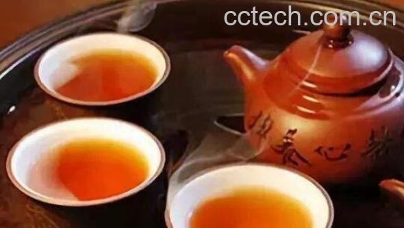 潮汕功夫茶如何泡 潮汕功夫茶冲泡步骤-0