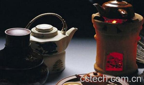 潮汕功夫茶如何泡 潮汕功夫茶冲泡步骤-1