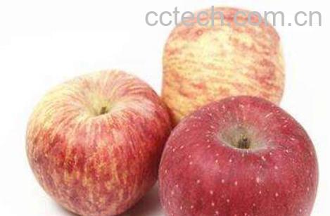 青苹果和红苹果的区别-1