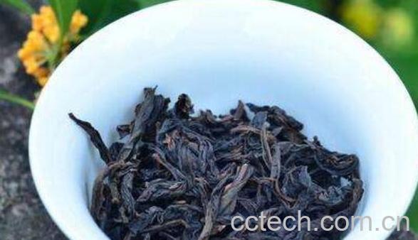 水仙茶是什么茶 水仙茶的功效与作用 -0