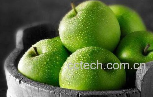 青苹果和红苹果的区别-0